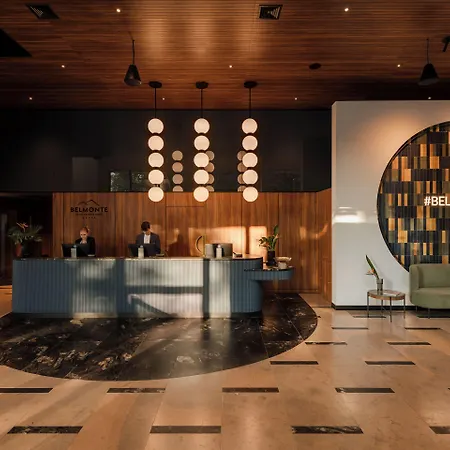 Hotel Belmonte Krynica-zdroj Krynica-Zdrój
