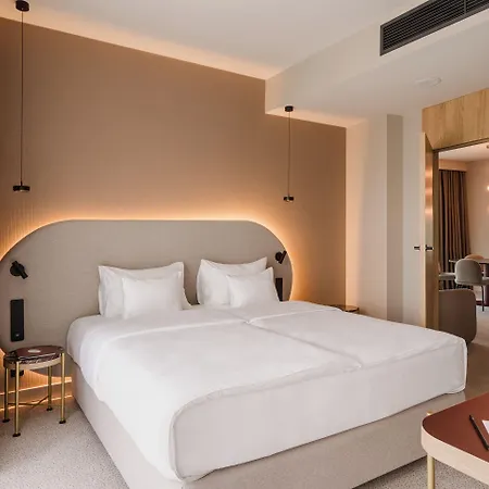 Hotel Belmonte Krynica-zdroj