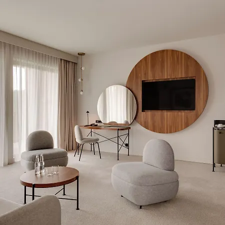 Belmonte Krynica-zdroj 5*