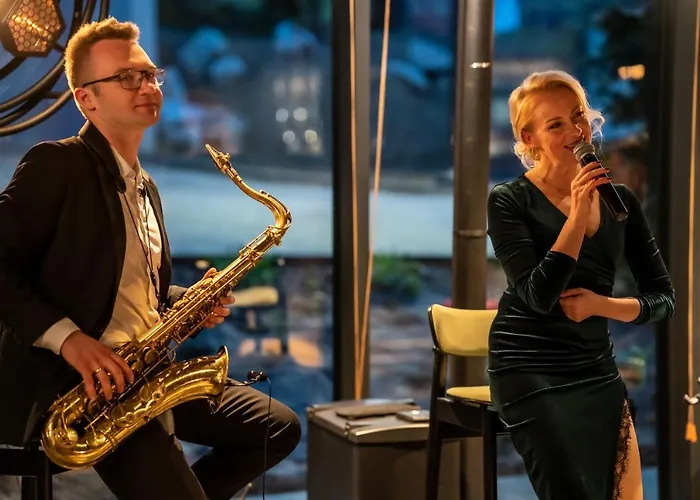 Belmonte Krynica-zdroj Hotel Krynica Zdroj