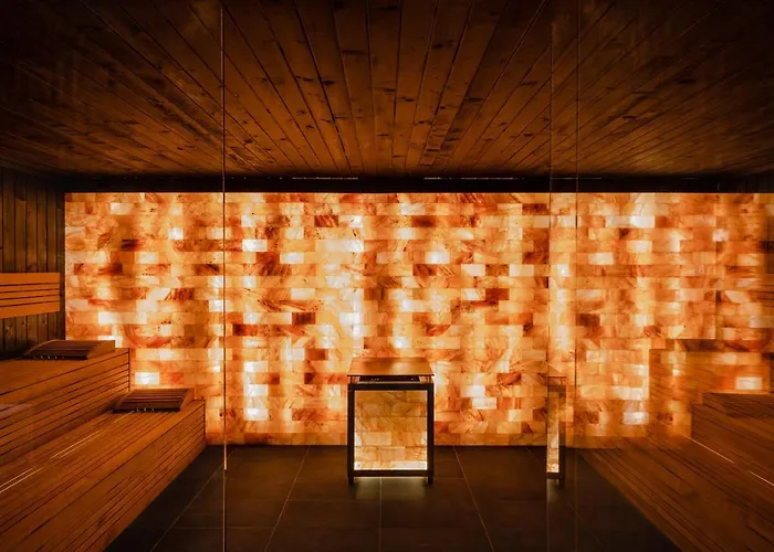 Belmonte Krynica-zdroj Hotel Krynica Zdroj