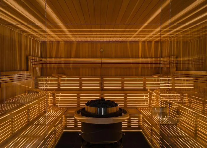 Hotel Belmonte Krynica-zdroj