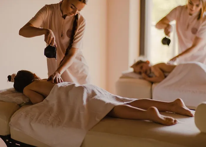 Belmonte Krynica-zdroj