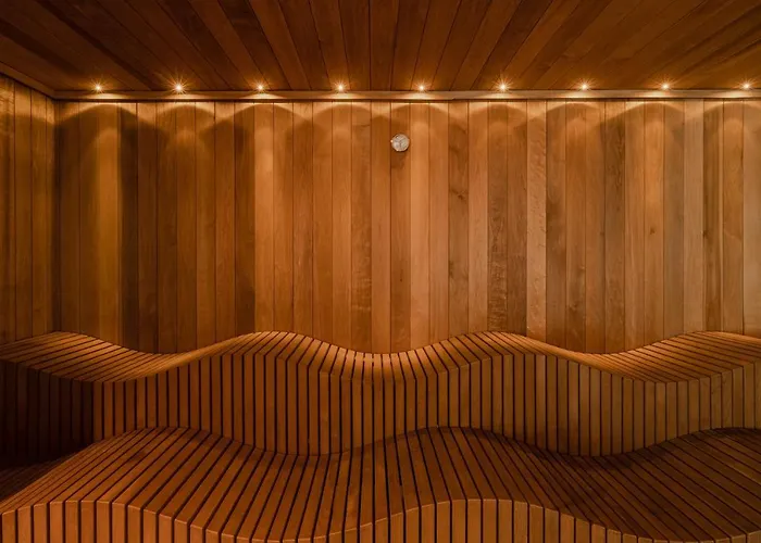 Hotel Belmonte Krynica-zdroj Krynica Zdroj