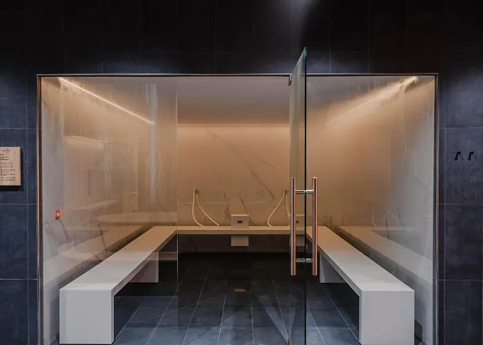 Belmonte Krynica-zdroj