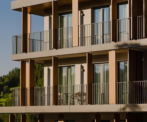 Hotel Belmonte Krynica-zdroj