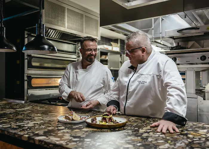 Belmonte Krynica-zdroj 5*