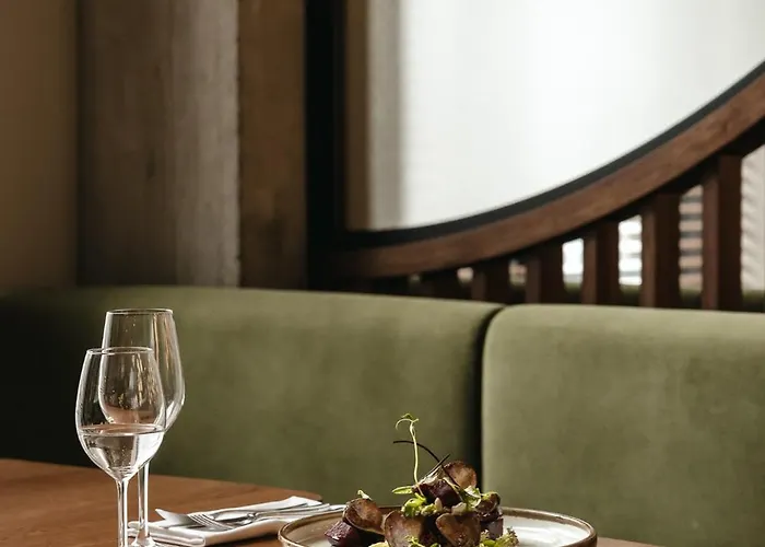 Belmonte Krynica-zdroj Krynica Zdroj