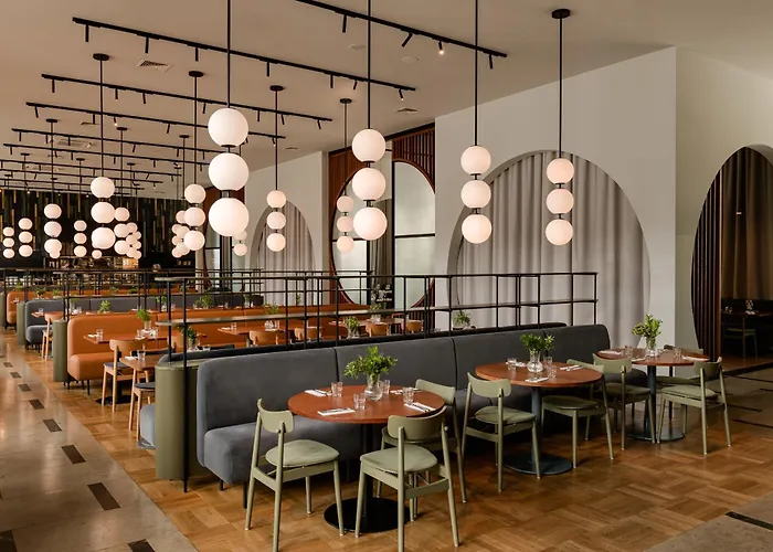 Belmonte Krynica-zdroj