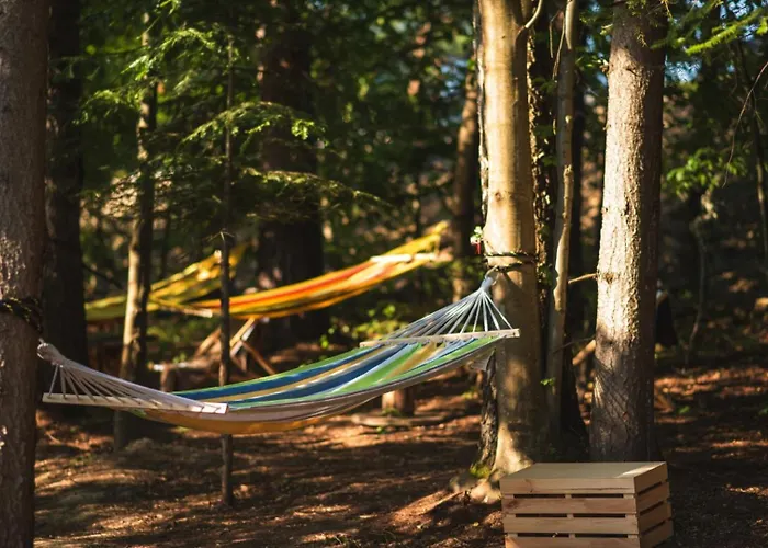 Hotel Belmonte Krynica-zdroj 5*