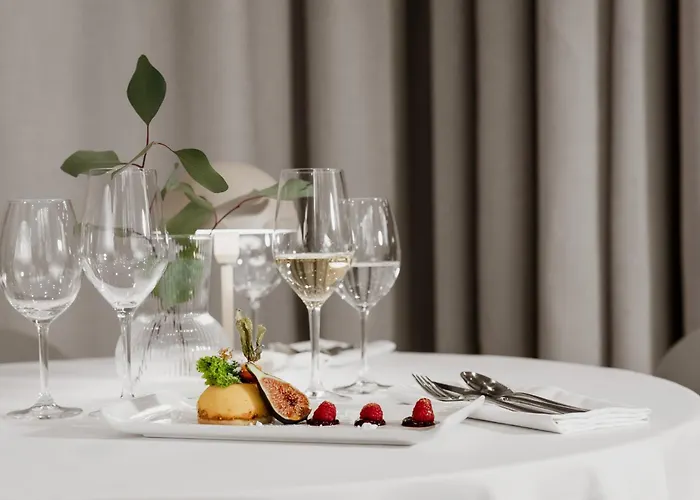 Belmonte Krynica-zdroj 5* Krynica Zdroj