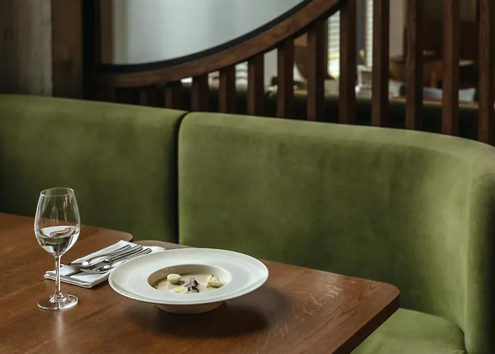 Belmonte Krynica-zdroj Hotel