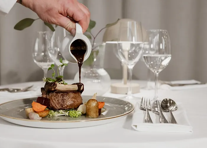 Belmonte Krynica-zdroj Hotel 5*