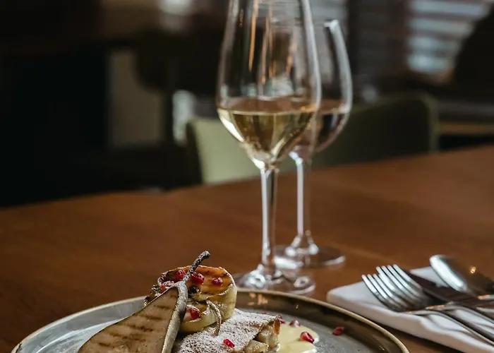 Hotel Belmonte Krynica-zdroj Krynica Zdroj