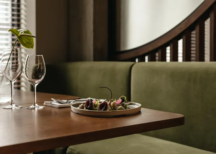 Belmonte Krynica-zdroj Krynica Zdroj