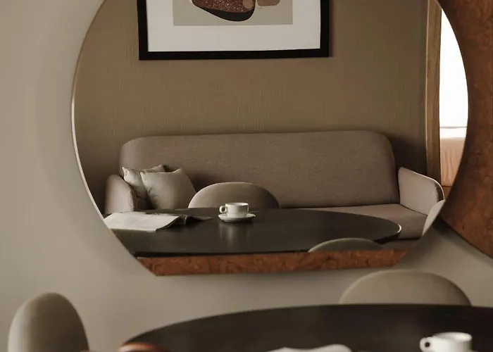 Belmonte Krynica-zdroj 5* Krynica Zdroj