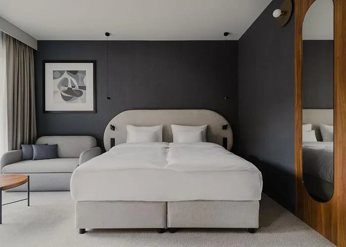 Belmonte Krynica-zdroj Hotel