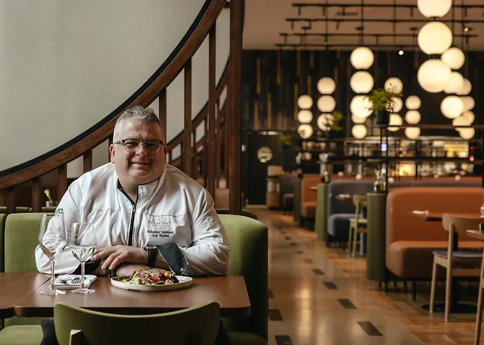 Hotel Belmonte Krynica-zdroj