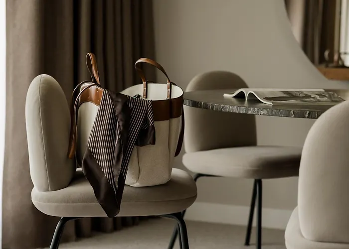 Belmonte Krynica-zdroj Hotel 5*