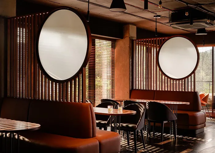 Belmonte Krynica-zdroj Hotel Krynica Zdroj