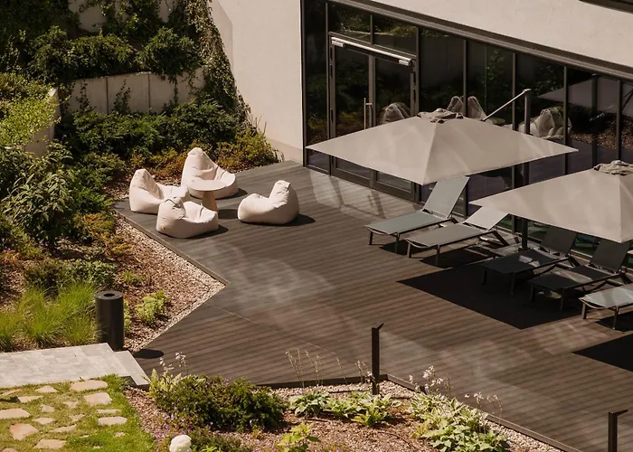 Belmonte Krynica-zdroj 5*