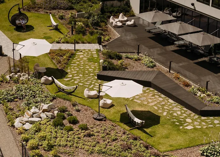 Belmonte Krynica-zdroj Hotel