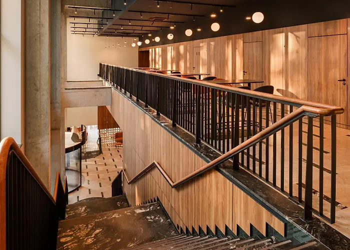 Hotel Belmonte Krynica-zdroj