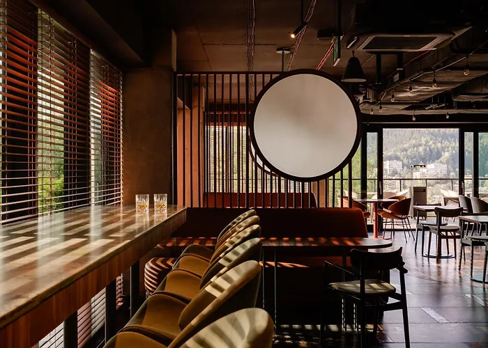 Belmonte Krynica-zdroj Hotel 5*