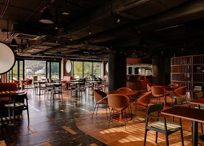 Belmonte Krynica-zdroj Hotel Krynica Zdroj