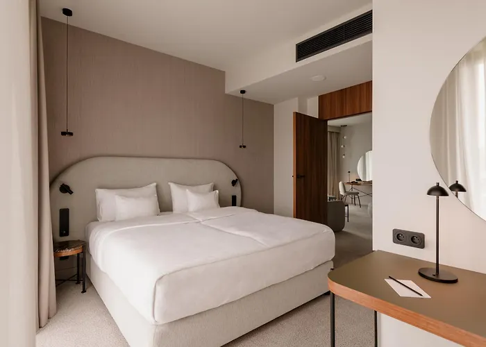 Belmonte Krynica-zdroj Hotel