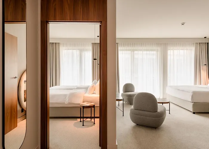 Belmonte Krynica-zdroj Hotel 5*