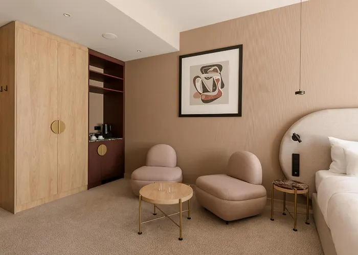 Hotel Belmonte Krynica-zdroj Krynica Zdroj