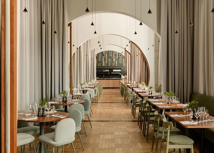 Belmonte Krynica-zdroj 5*