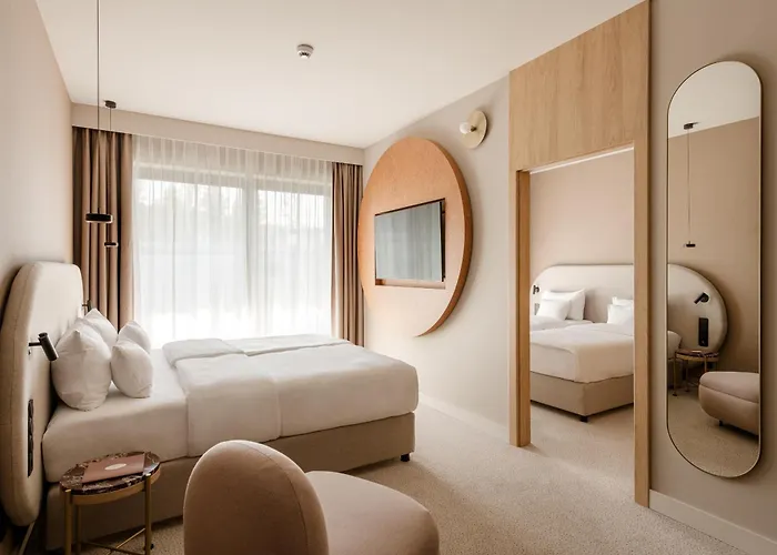 Belmonte Krynica-zdroj 5* Krynica Zdroj