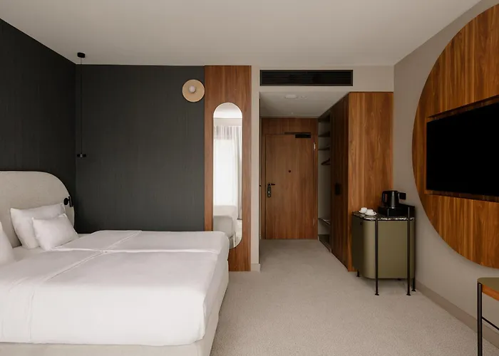 Belmonte Krynica-zdroj Hotel