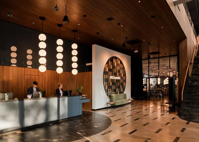 Belmonte Krynica-zdroj Hotel 5*