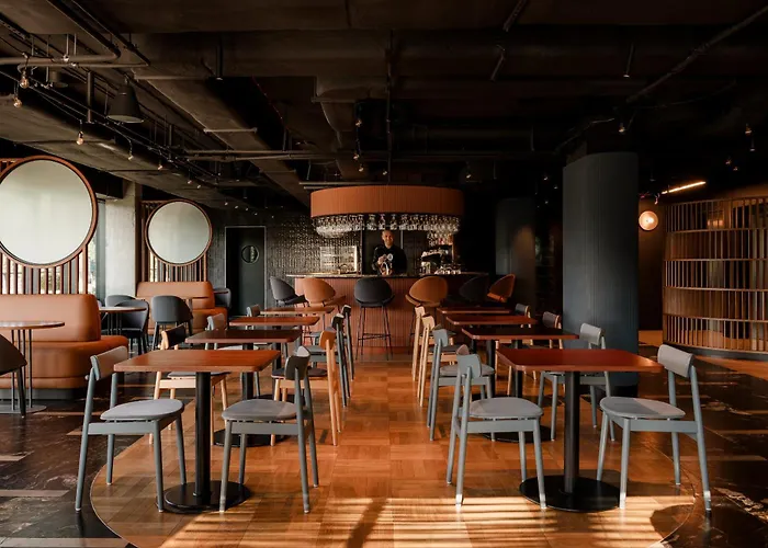 Belmonte Krynica-zdroj Hotel Krynica Zdroj