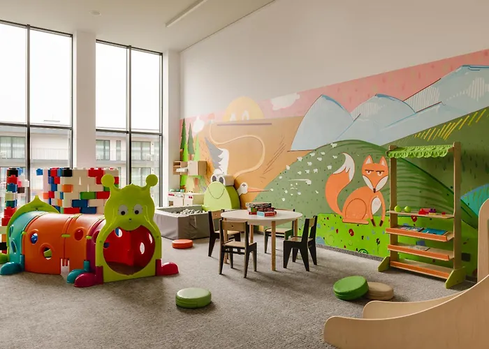 Belmonte Krynica-zdroj Krynica Zdroj