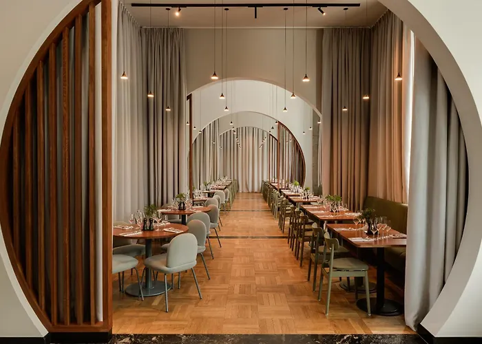 Belmonte Krynica-zdroj 5* Krynica Zdroj