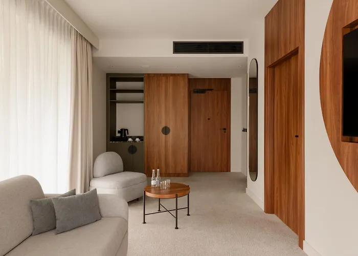 Belmonte Krynica-zdroj