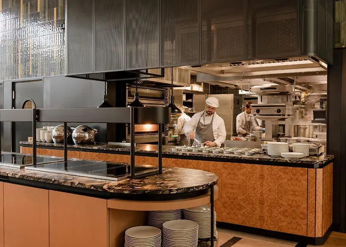 Belmonte Krynica-zdroj Hotel