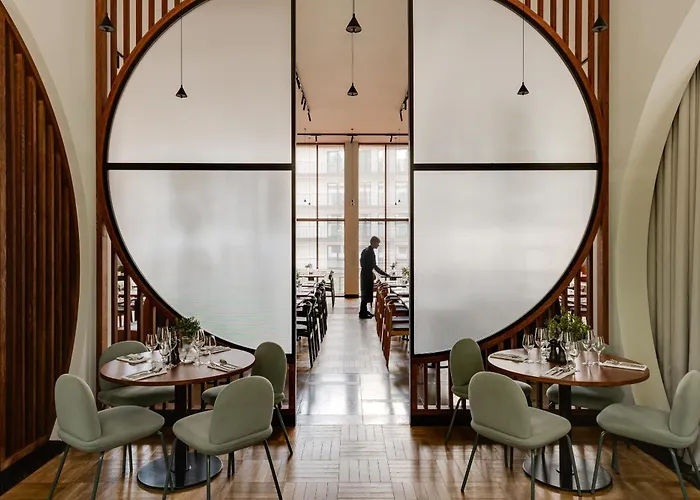 Hotel Belmonte Krynica-zdroj