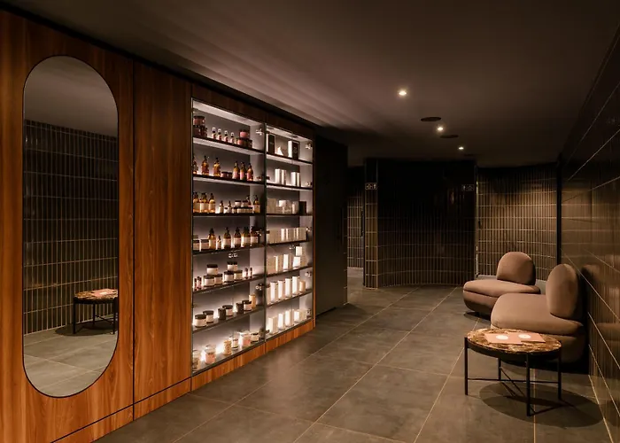 Belmonte Krynica-zdroj Hotel Krynica Zdroj