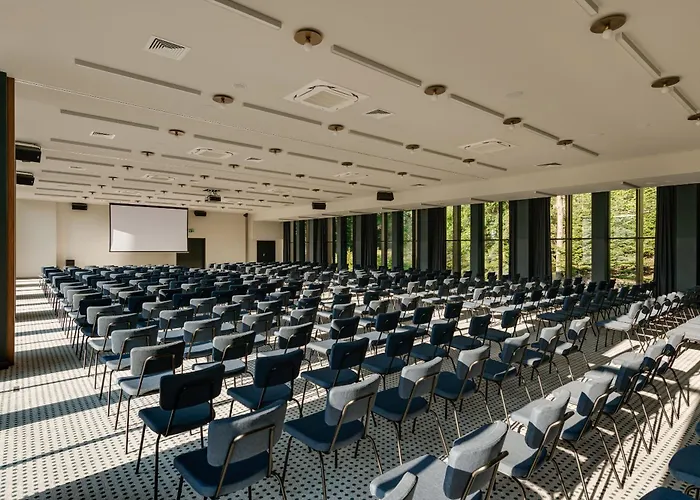 Hotel Belmonte Krynica-zdroj Krynica Zdroj