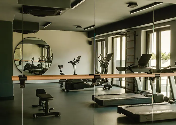 Belmonte Krynica-zdroj