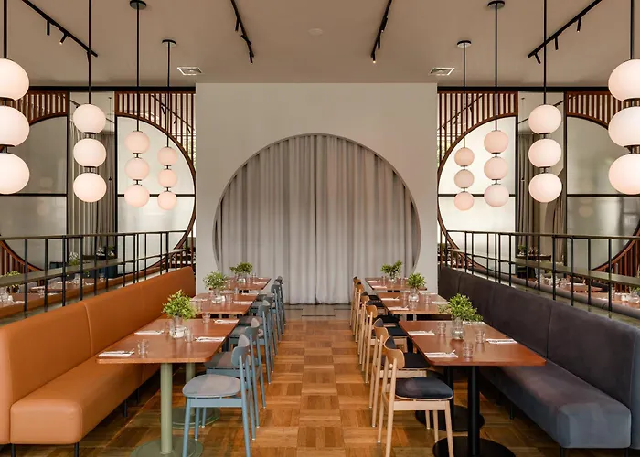 Belmonte Krynica-zdroj Hotel