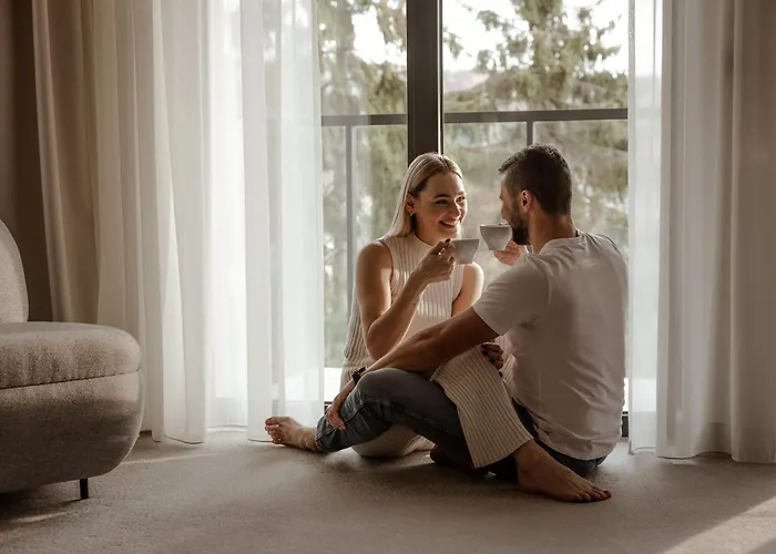 Hotel Belmonte Krynica-zdroj