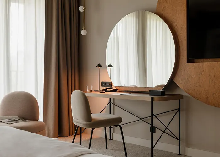 Belmonte Krynica-zdroj 5*