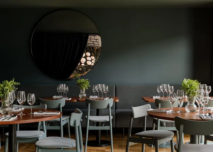 Hotel Belmonte Krynica-zdroj