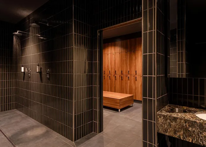 Belmonte Krynica-zdroj Hotel 5*